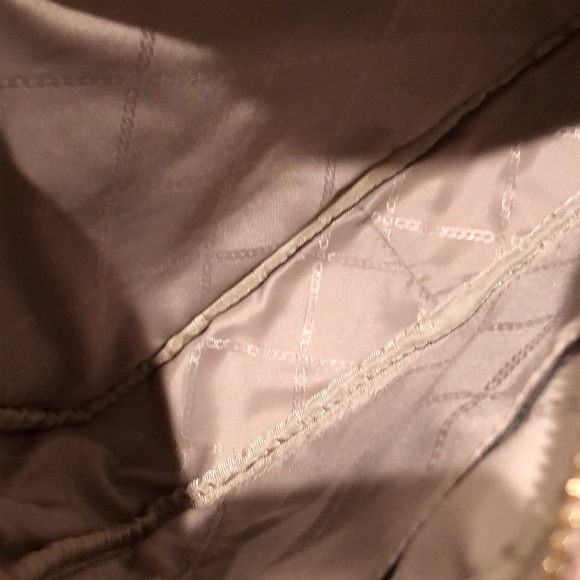 Mk signature crossbody only bag - Picture 5 of 8